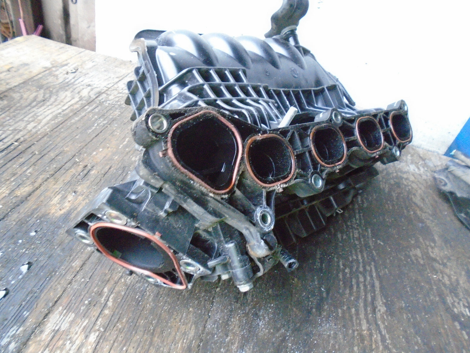HONDA CIVIC MK9 2015 1.6 PETROL AIR INTAKE INLET MANIFOLD