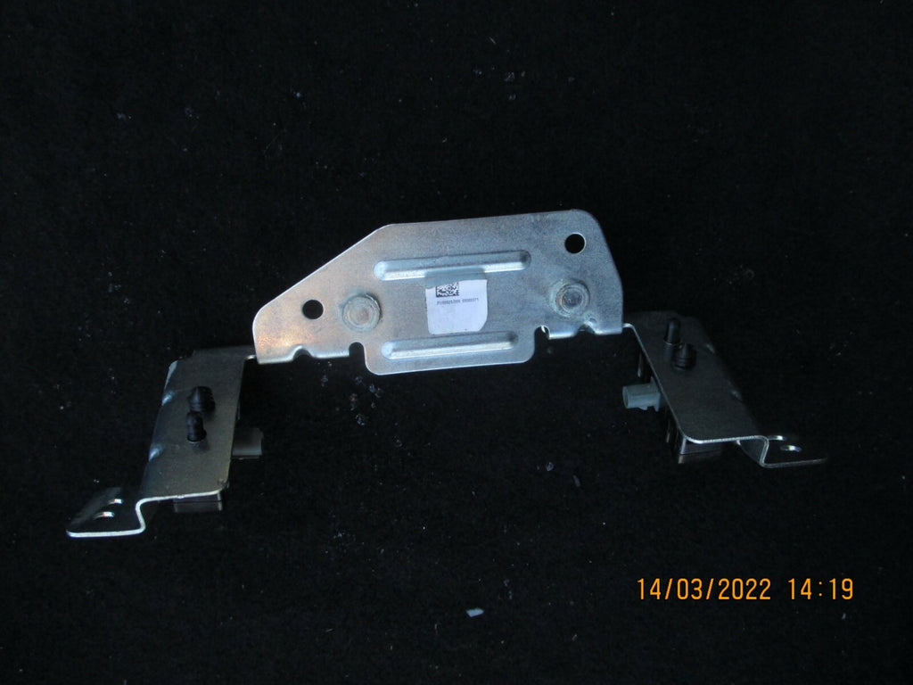 JAGUAR XE 2019 BLUETOOTH RECEIVER MODULE X2 & BRACKET FW93-19C024-AB