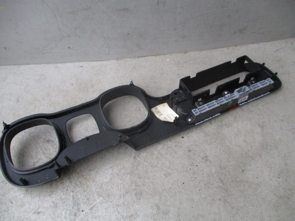 2019 FIAT PANDA 312 MK4 DASH SWITCHPACK HAZARDS LIGHTS BUTTONS 735499403