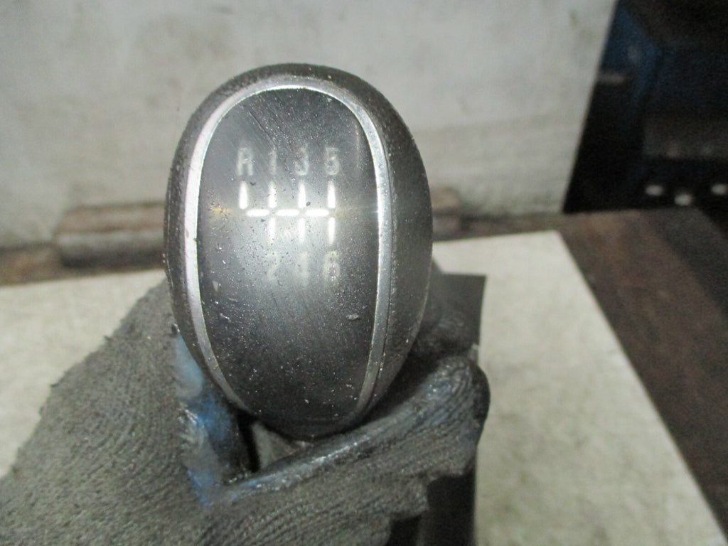 2018 VAUXHALL MOKKA X 6 SPEED MANUAL GEARSTICK GEARSHIFTER 25200323