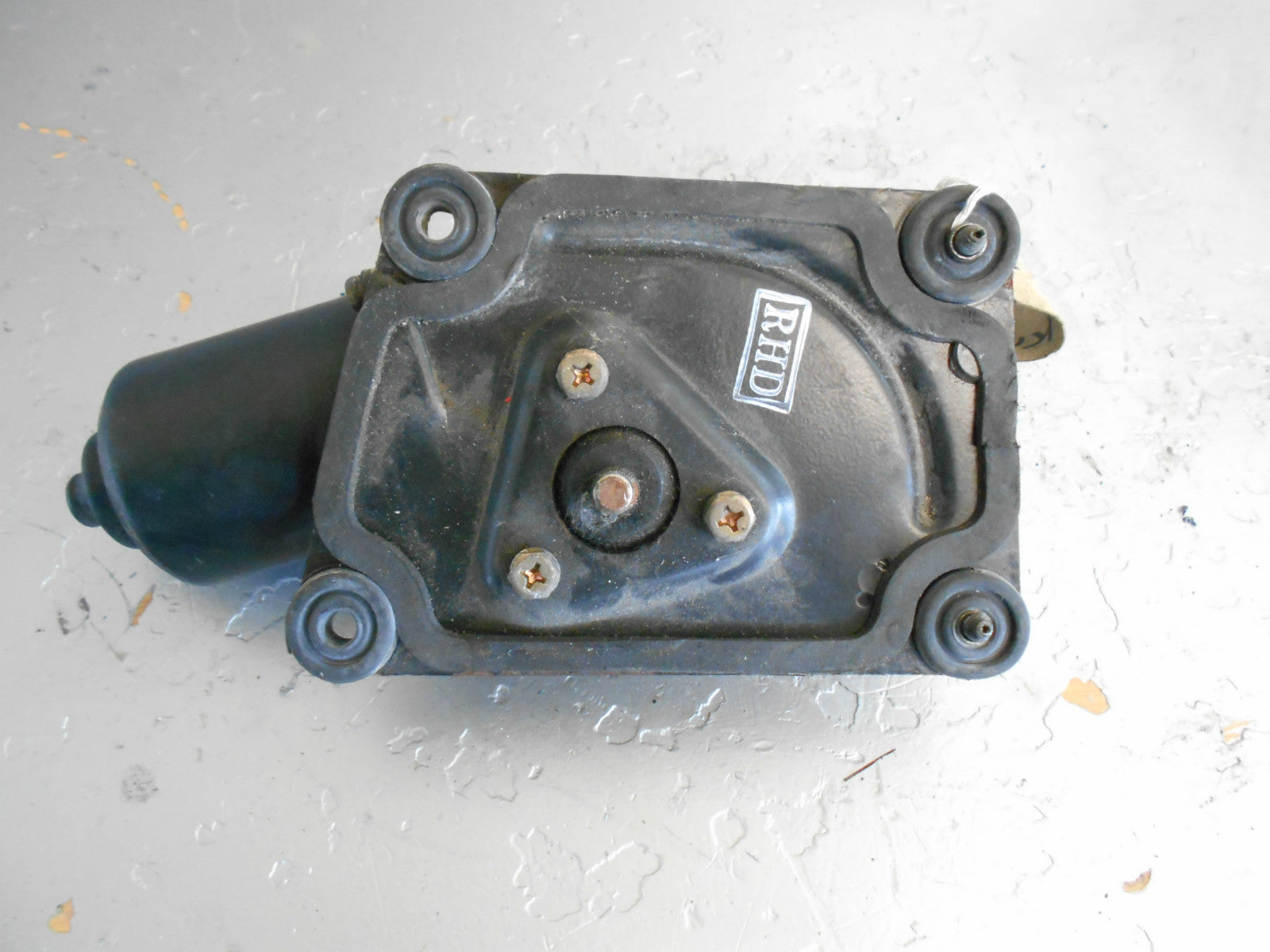 KIA SEDONA 2000 WINDSCREEN WIPER MOTOR 035417410 03541 7410