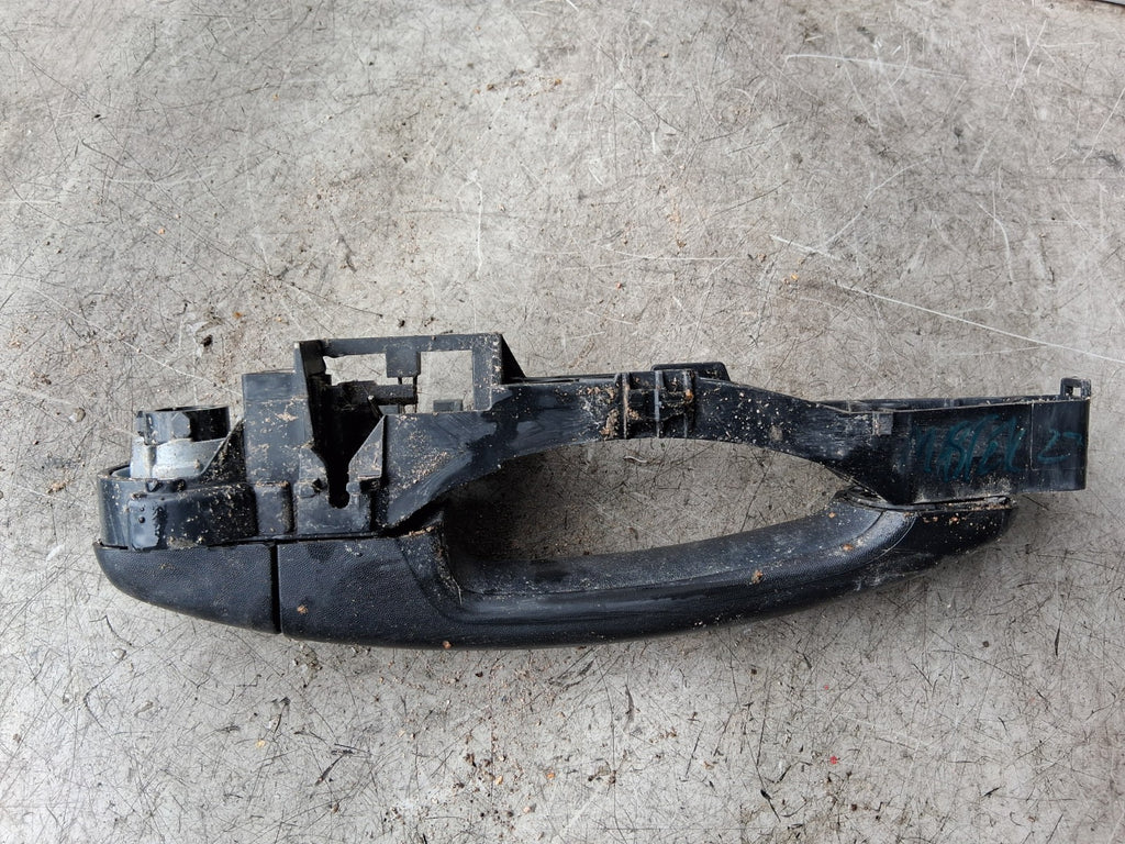2023 RENAULT MASTER MK3 OSF DRIVER SIDE FRONT RIGHT EXTERIOR DOOR HANDLE