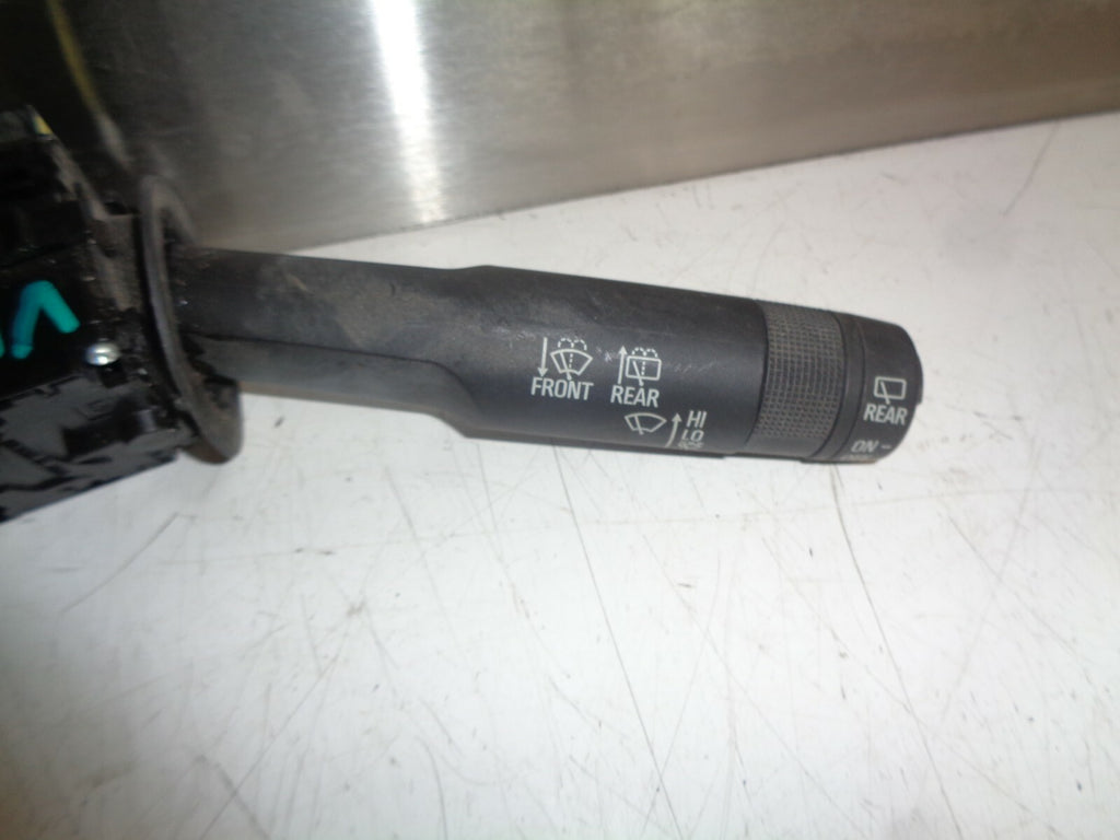 VAUXHALL VIVA 2016 WIPER + INDICATOR STALKS 23423701