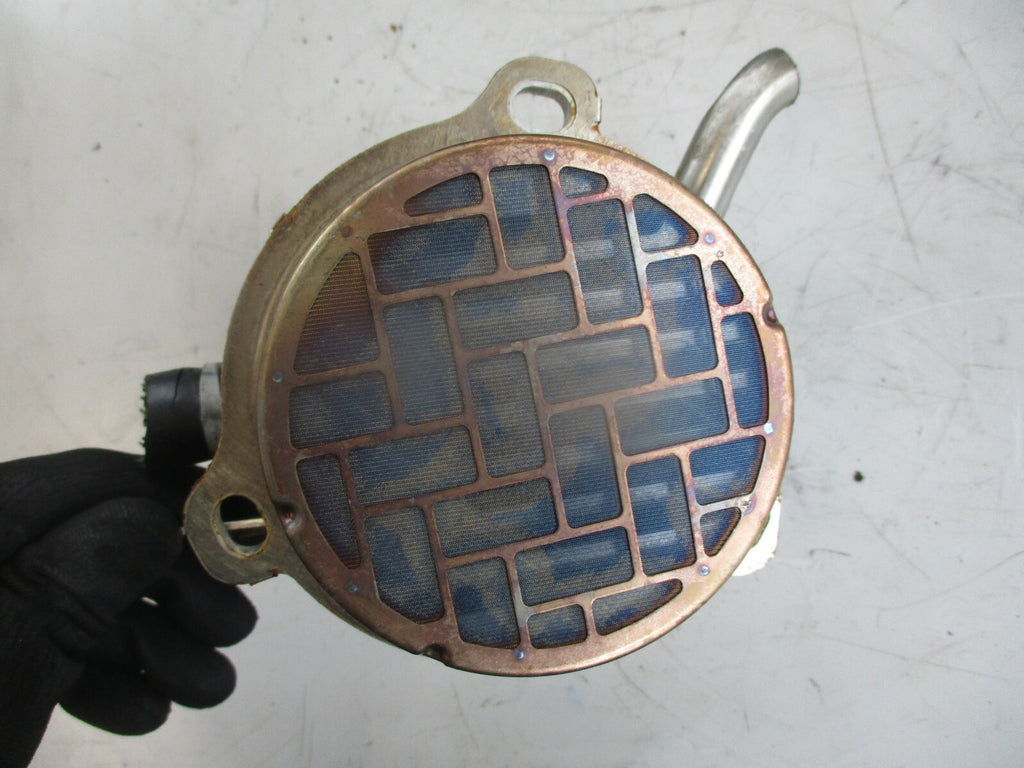 NISSAN QASHQAI J11 MK2 1.5 DCI EGR VALVE COOLER 147359823R
