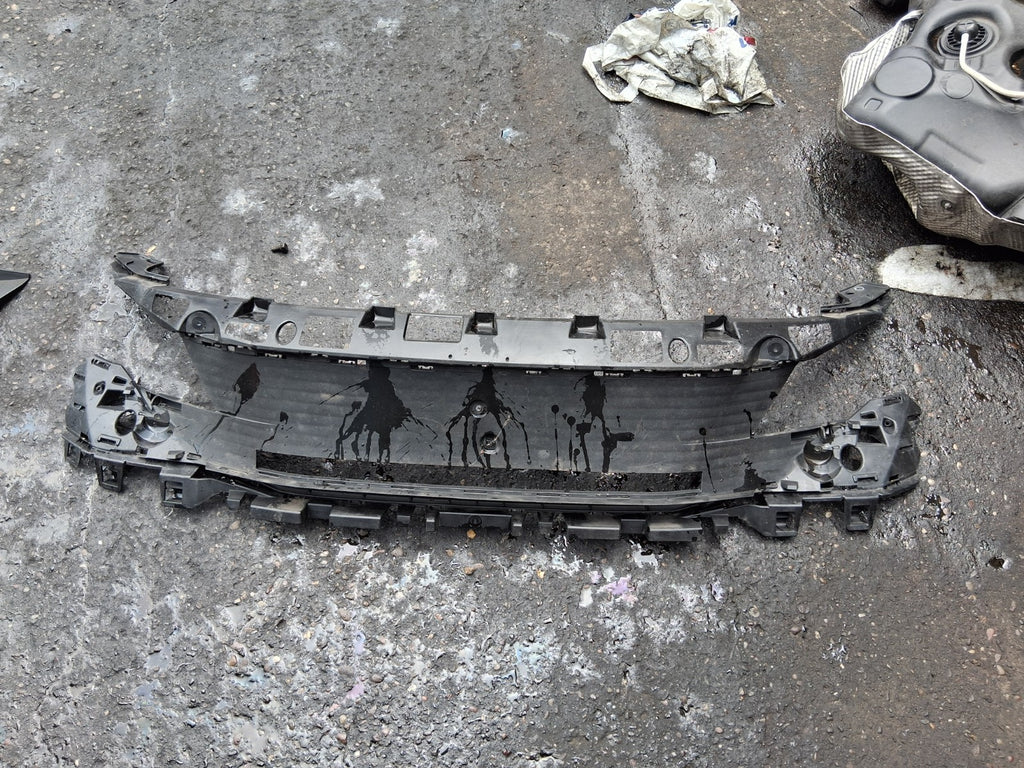 2023 PEUGEOT 5008 MK2 RADIATOR SUBFRAME BACKING 99936292