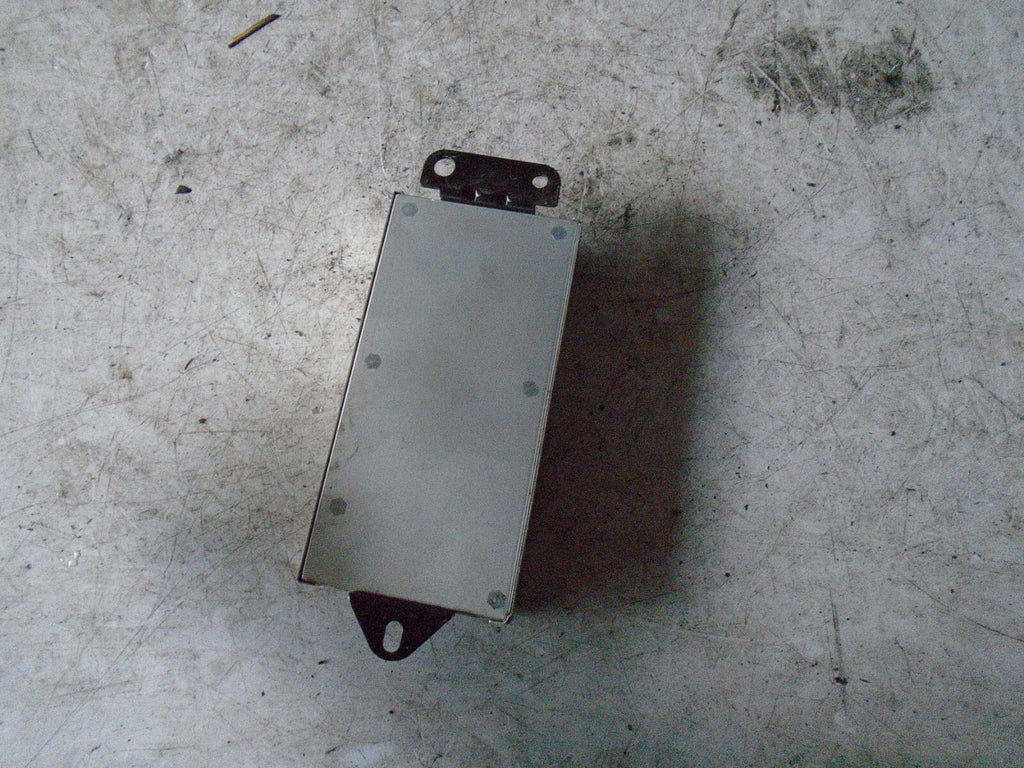 RANGE ROVER EVOQUE 2013 L538 CENTRAL CONSOLE MODULE BJ3214B526