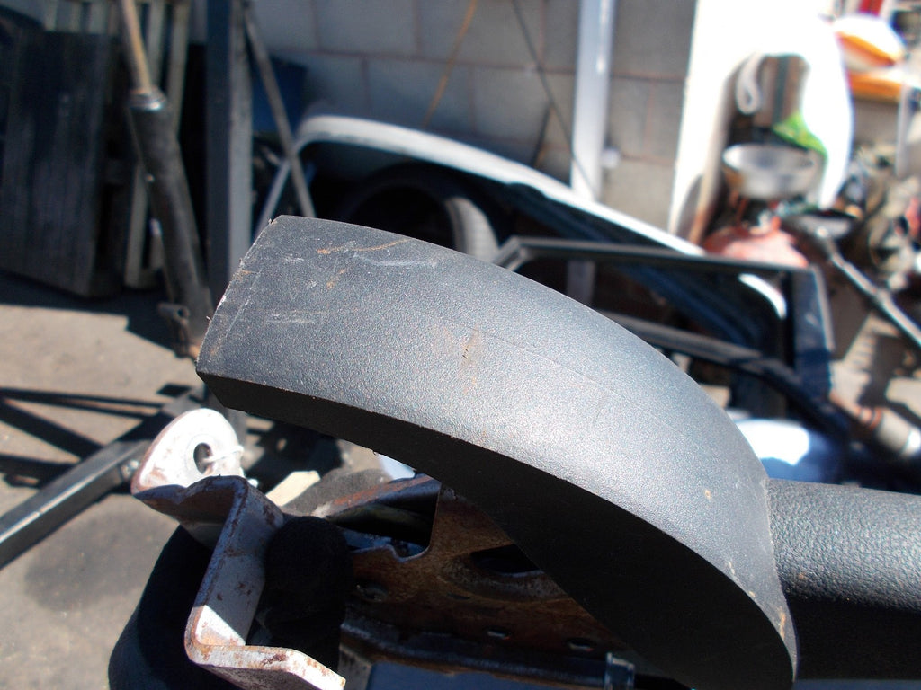 NISSAN NOTE 2014 HAND BRAKE LEVER