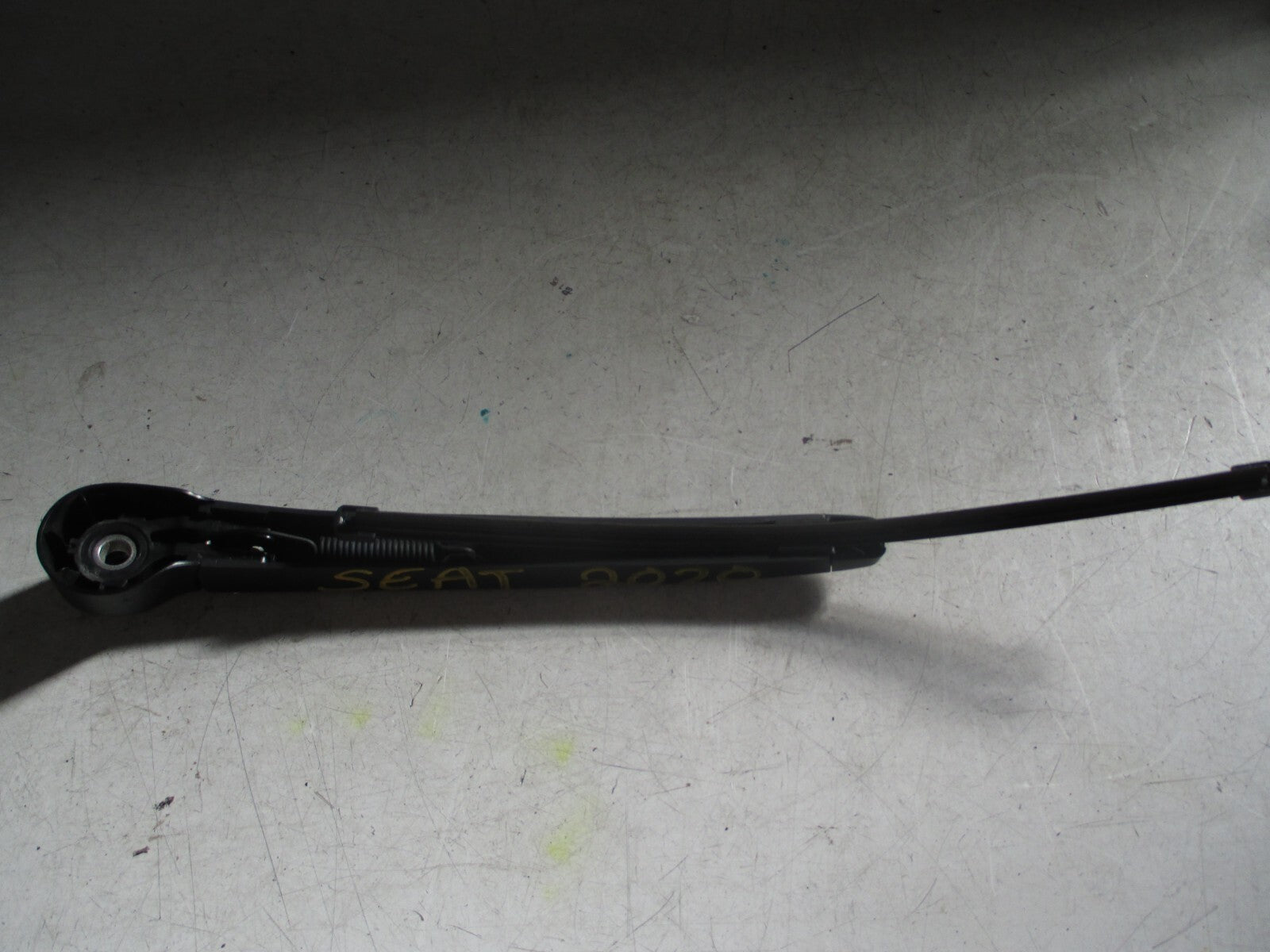 SEAT IBIZA MK4 2017 REAR WINDSCREEN WIPER ARM 2G0955707