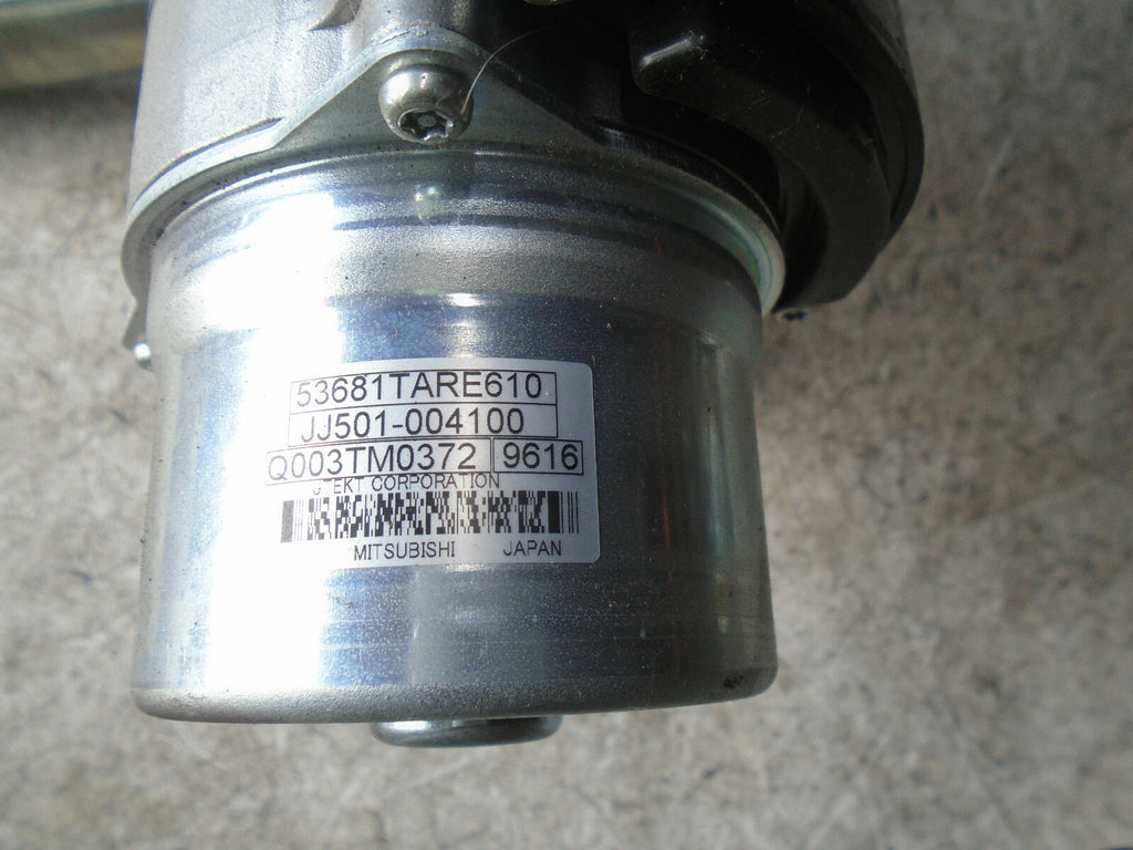 HONDA JAZZ MK4 2019 POWER STEERING COLUMN PUMP MOTOR JJ501004100