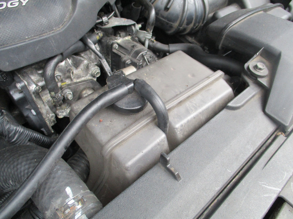 2013 MAZDA CX 5 MK1 COOLANT WATER EXPANSION OVERFLOW TANK