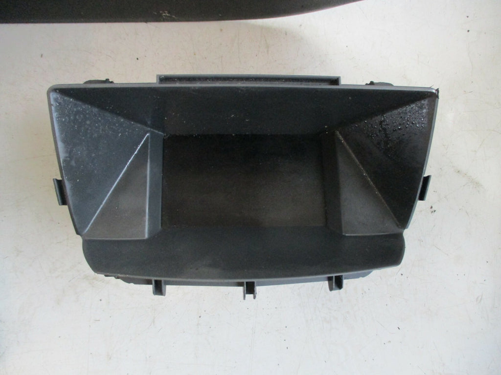 VAUXHALL ZAFIRA B MK2 2007 DIGITAL DISPLAY CLOCKS SCREEN 13276999
