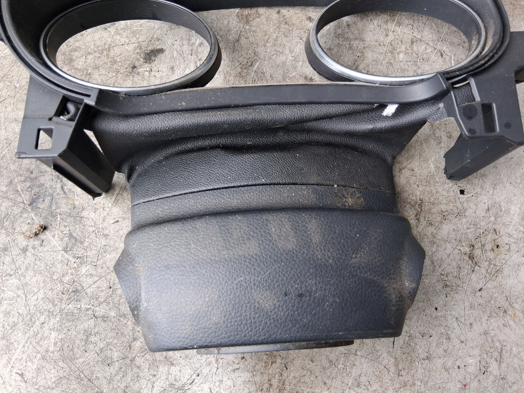 2020 NISSAN QASHQAI J11 MK2 INSTRUMENT CLUSTER SPEEDO METER TRIM 484704EA0A