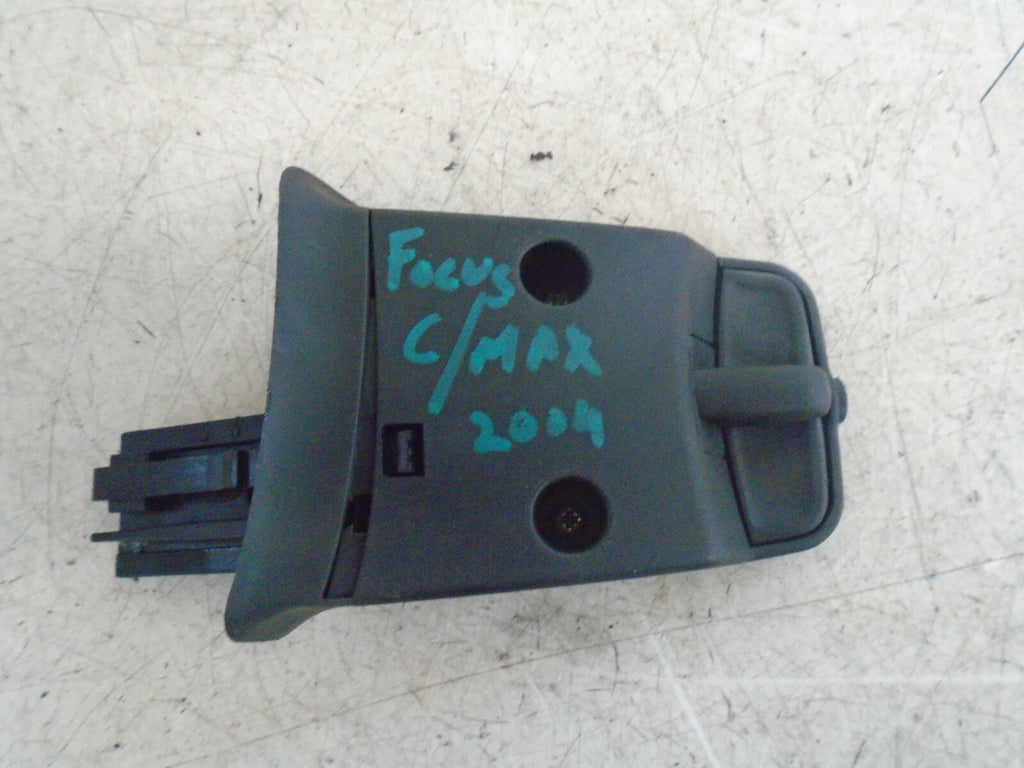 FORD C MAX 2004 MK1 RADIO VOLUME CONTROL SWITCH STALK
