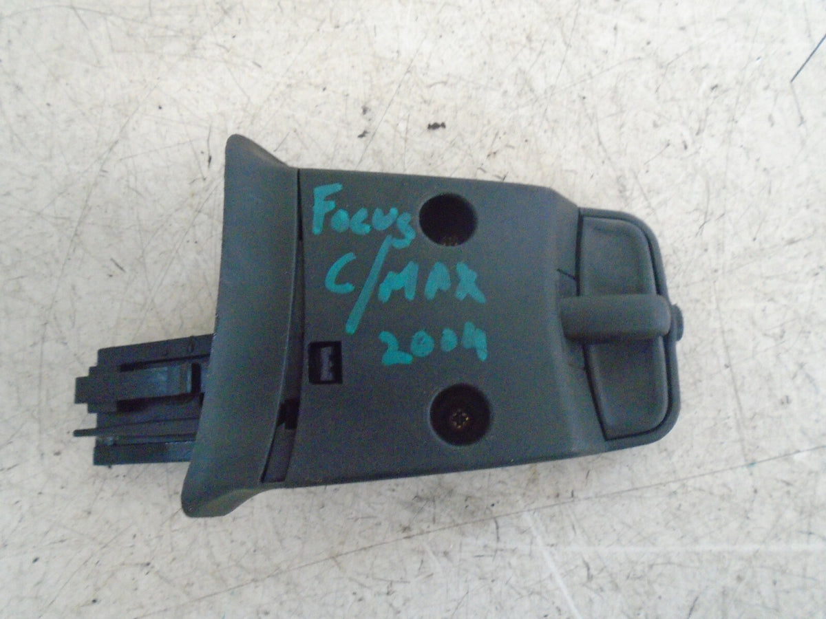 FORD C MAX 2004 MK1 RADIO VOLUME CONTROL SWITCH STALK