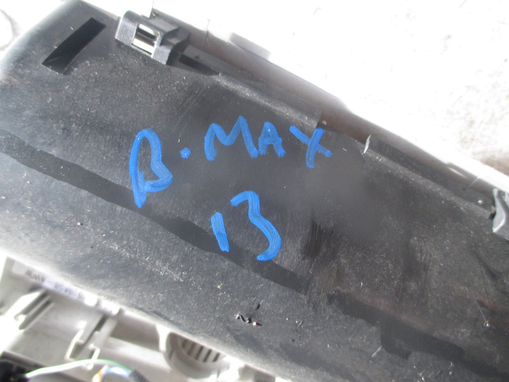 FORD B MAX 2013 FRONT INTERIOR ROOF LIGHT AV11R519A58