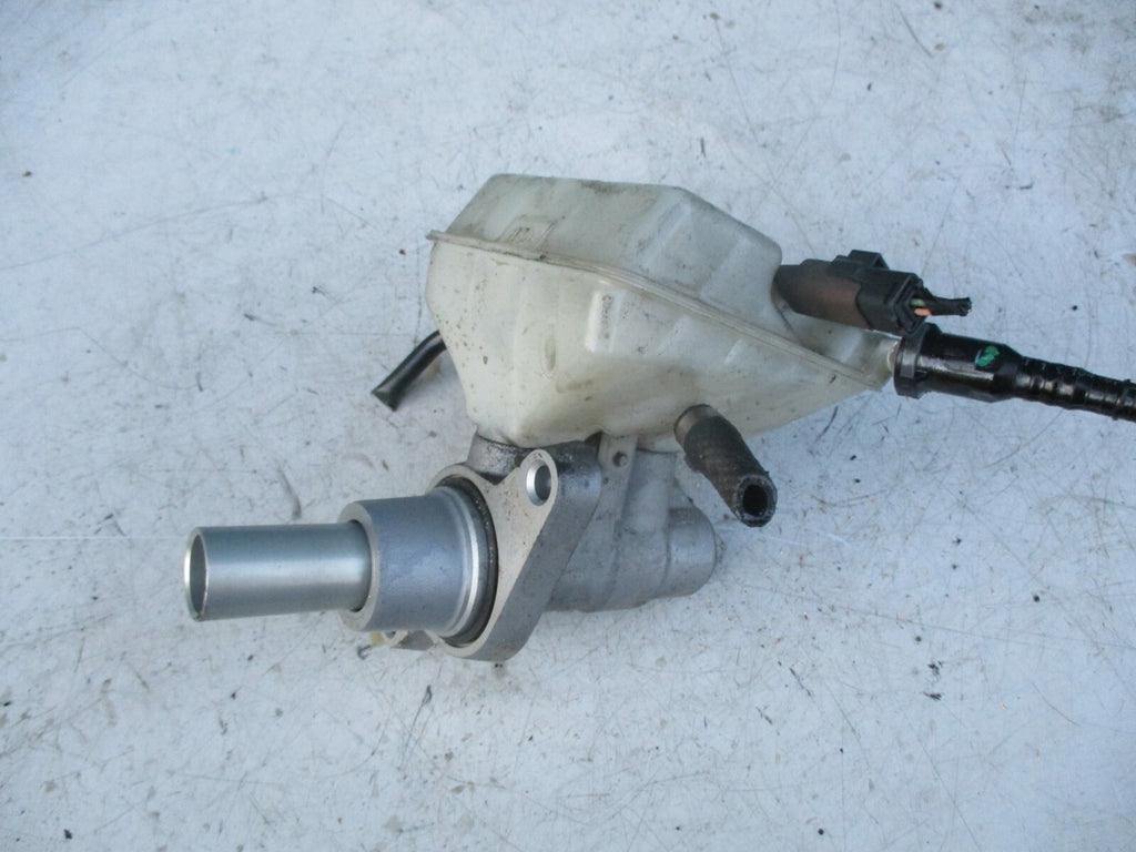CITROEN C4 PICASSO 1.6 HDI 2008 BRAKE MASTER CYLINDER RESERVOIR 03355815253