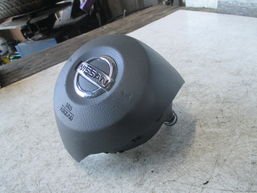 NISSAN MICRA K14 2020 MK5 DRIVER SIDE AIRBAG 985105FA0B
