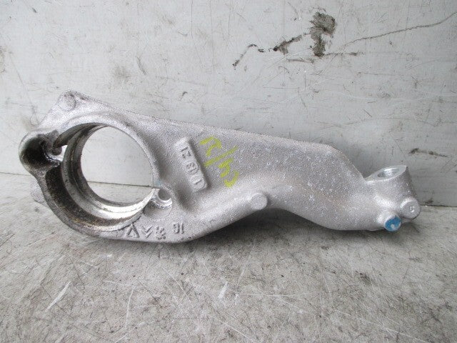 2020 NISSAN QASHQAI J11 1.5 DIESEL DRIVERSHAFT SUPPORT MOUNT 9801150380