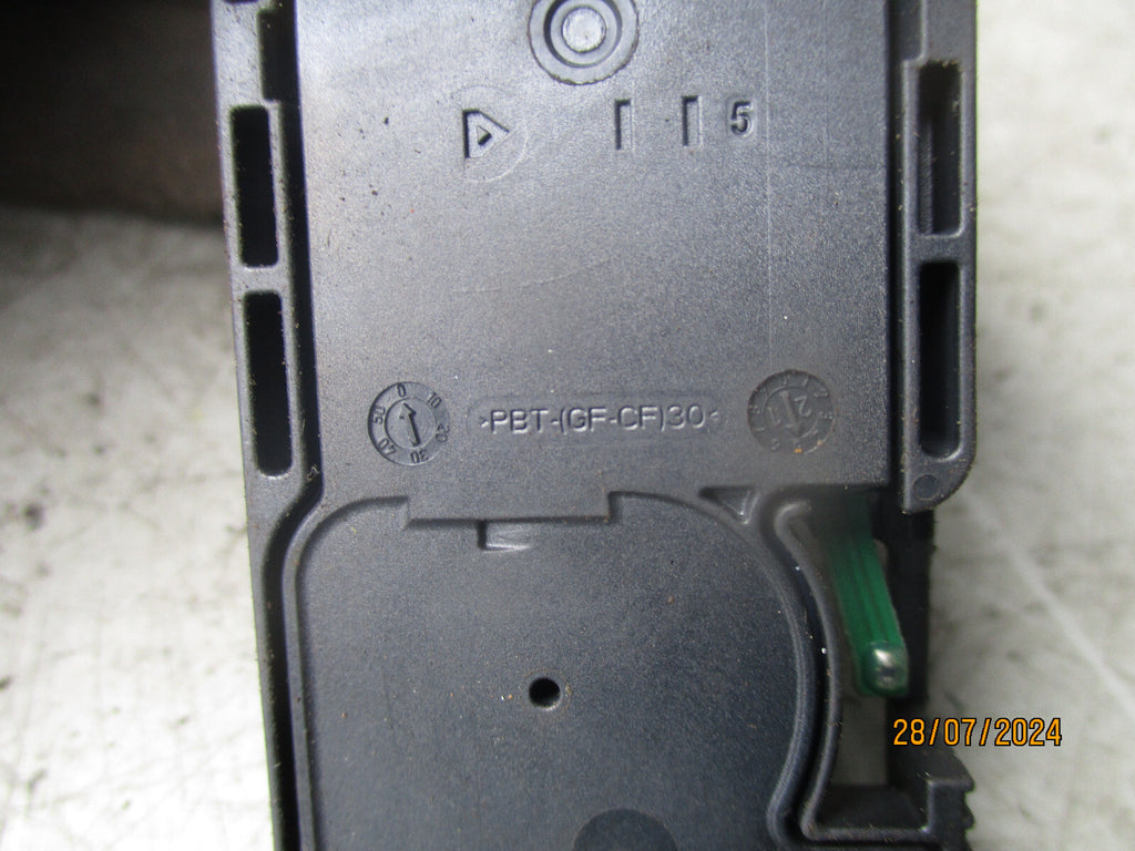 2021 FORD TRANSIT MK8 MASS AIR FLOW SENSOR JX6A12B579CA