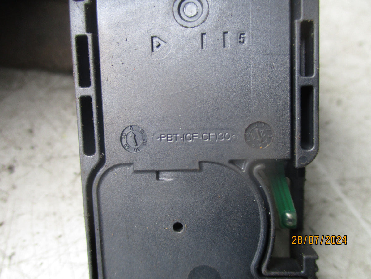 2021 FORD TRANSIT MK8 MASS AIR FLOW SENSOR JX6A12B579CA