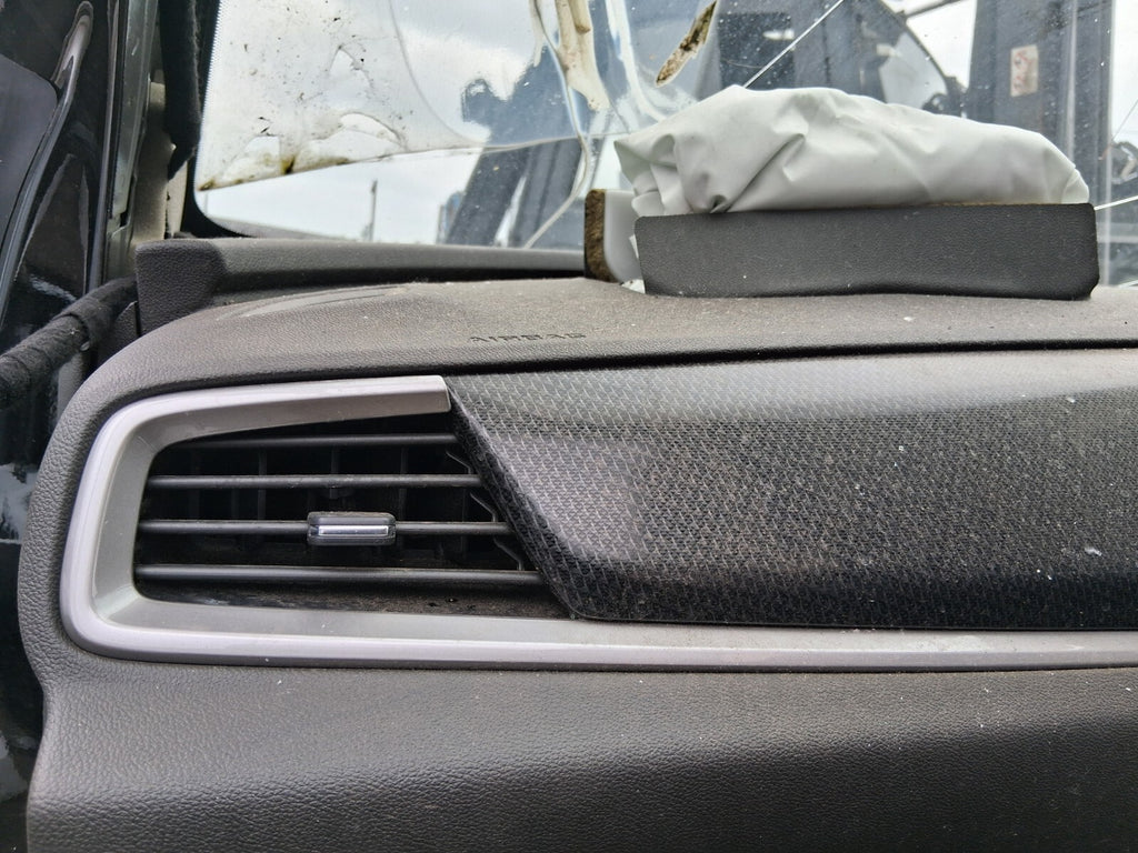 2023 VAUXHALL GRANDLAND NSF PASSENGER SIDE FRONT LEFT DASHBOARD AIRVENT