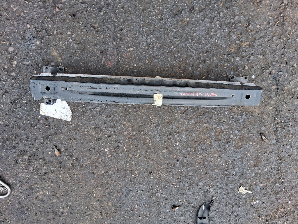 SEAT IBIZA MK5 2018 REAR CRASH REINFORCEMENT BUMPER BAR