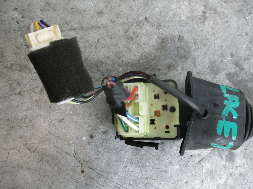 CHEVROLEWT LACETTI WATER WASHER CONTROL SWITCH STALK 96552843
