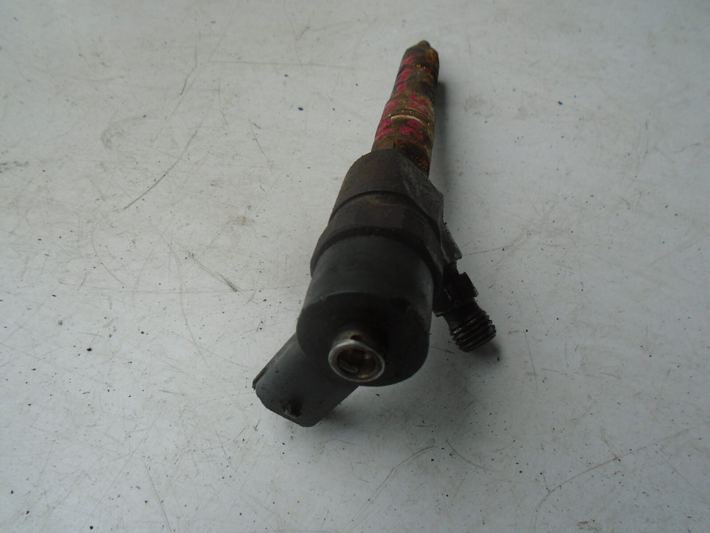 VAUXHALL INSIGNIA 2015 2.0 CDTI DIESEL FUEL INJECTOR UNIT 0445110423