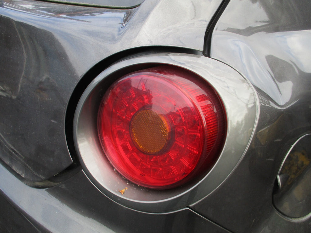 2015 ALFA ROMEO MITO OSR DRIVER SIDE REAR TAIL LIGHT LAMP