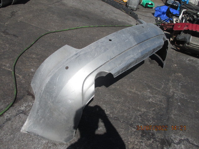 AUDI A4 B7 2005 - 2008 REAR BUMPER 8H0807511