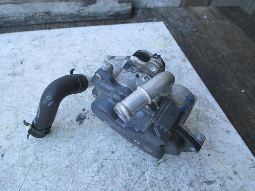 AUDI A3 2.0 TDI EGR VALVE EXHAUST GAS RECIRCULATION VALVE 04L131501S
