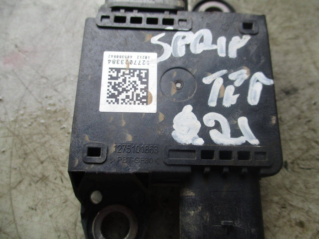 2021 MERCEDES SPRINTER W907 NOX SENSOR 1277023384