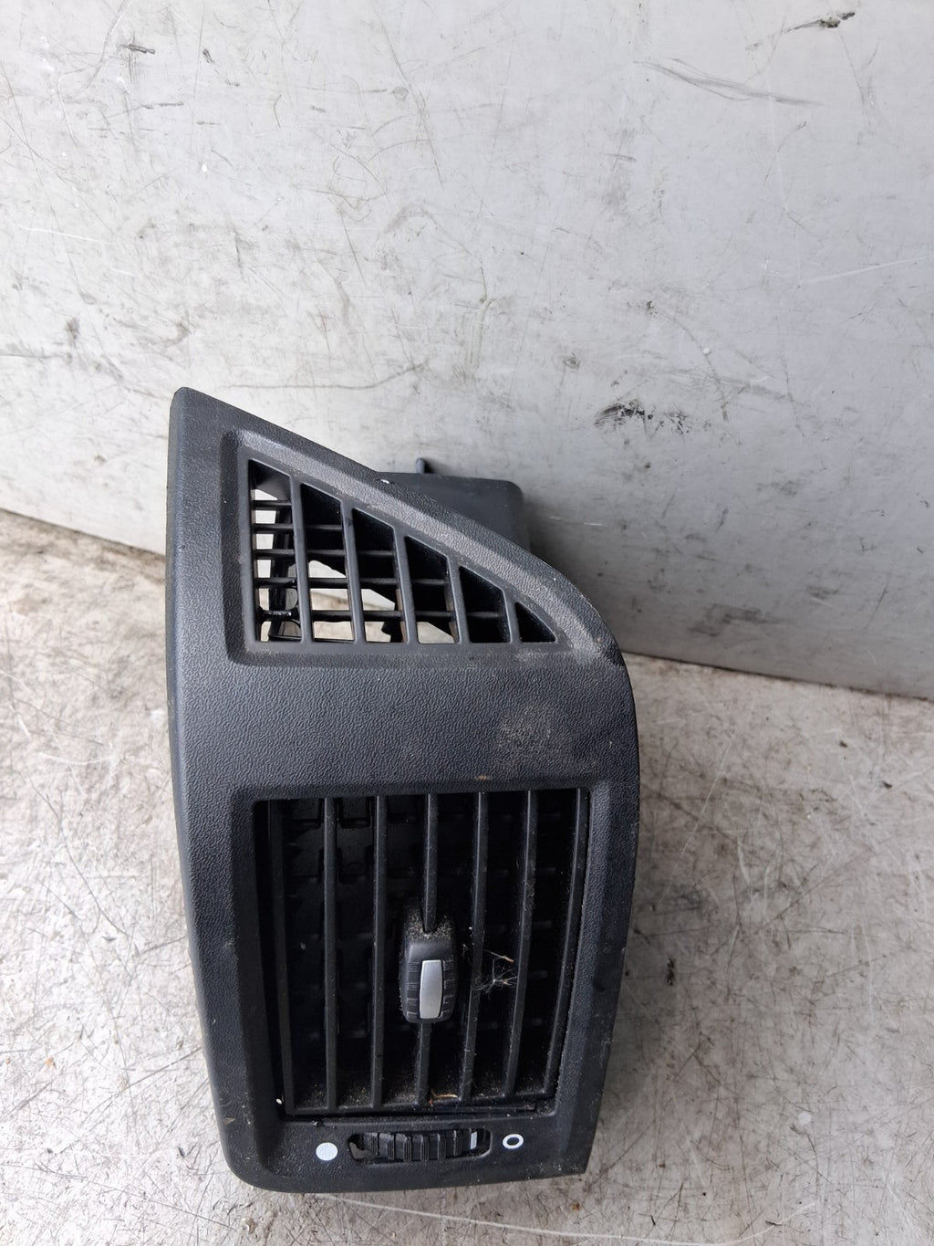 2023 VAUXHALL MOVANO C MK3 CENTRE DASH NS PASSENGER SIDE LEFT AIR VENT 385812