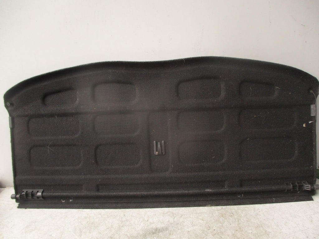 2008 KIA CEED MK1 LUGGAGE LOAD COVER PARCEL SHELF