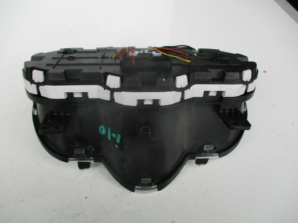 HYUNDAI I10 2009 SPEEDO CLOCKS INSTRUMENT CLUSTER DIALS ASSEMBLY UNIT