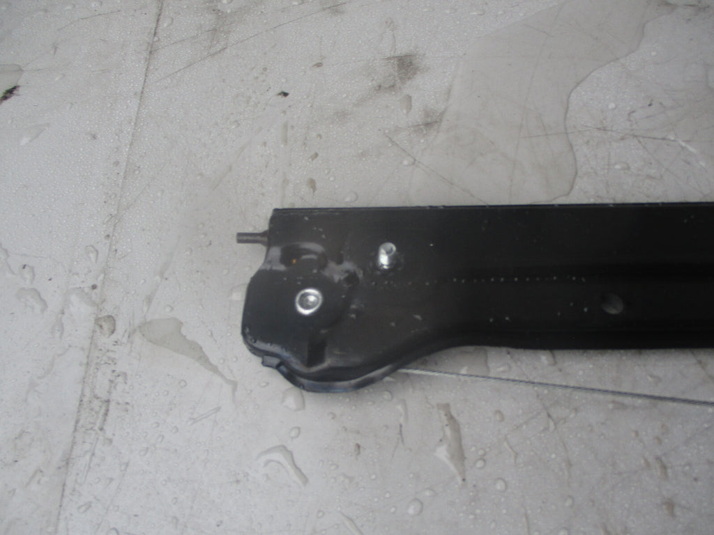 CITROEN RELAY 2020 NSF PASSENGER SIDE FRONT WINDOW REGULATOR & MOTOR 1394449080
