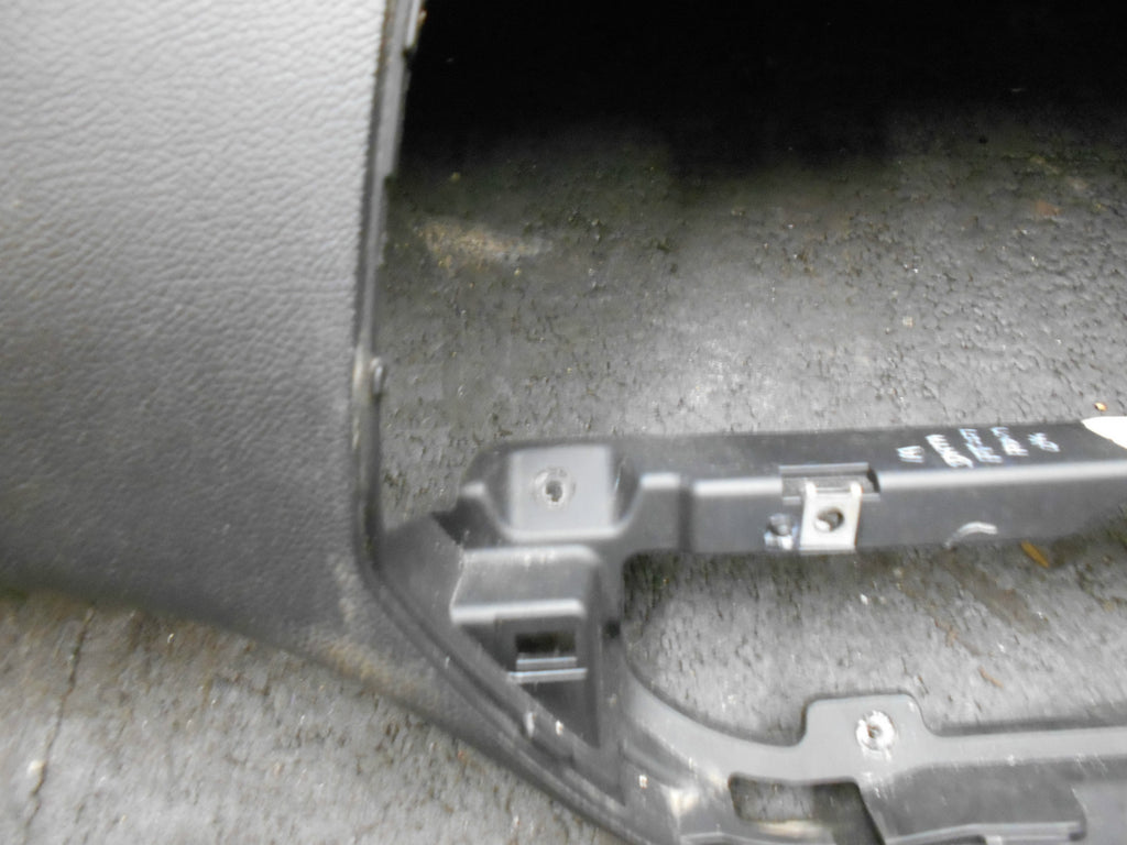 HYUNDAI I20 2009 DASHBOARD & CLOCK 84711-1J900