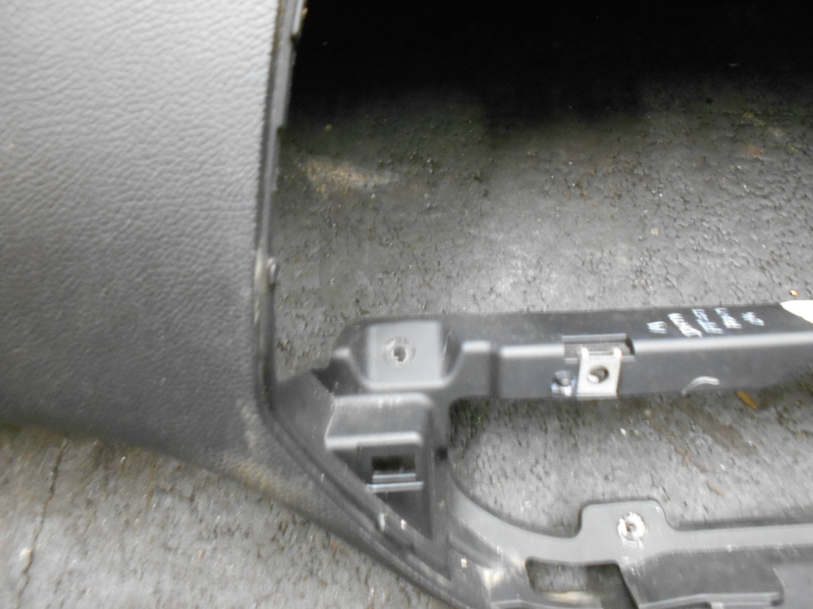 HYUNDAI I20 2009 DASHBOARD & CLOCK 84711-1J900