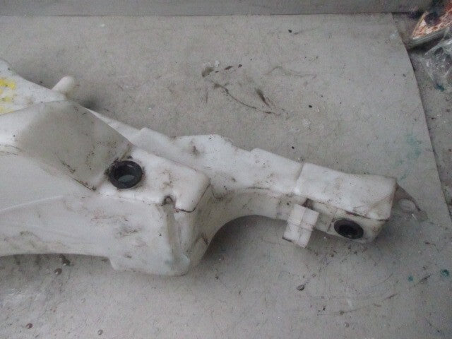 2008 JAGUAR XF X250 WINDSCREEN WASHER WATER BOTTLE