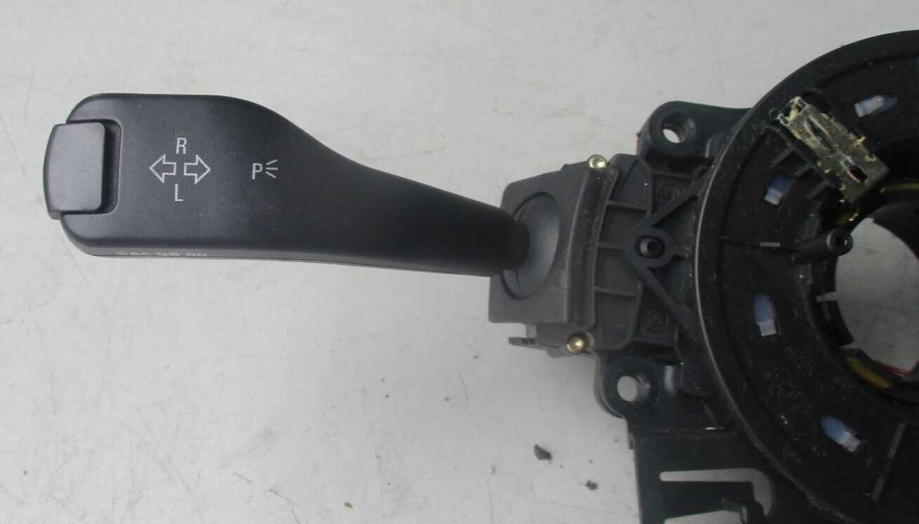 BMW E46 COUPE 3 SERIES WIPER INDICATOR STALK SWITCH 01404015
