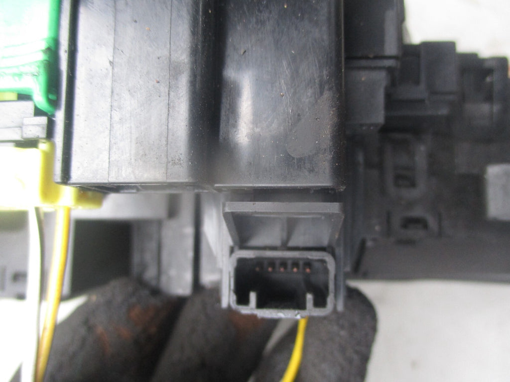 MITSUBISHI MIRAGE 2018 MK6 1.2 PETROL INDICATOR WIPER STALKS SWITCH 8600A495