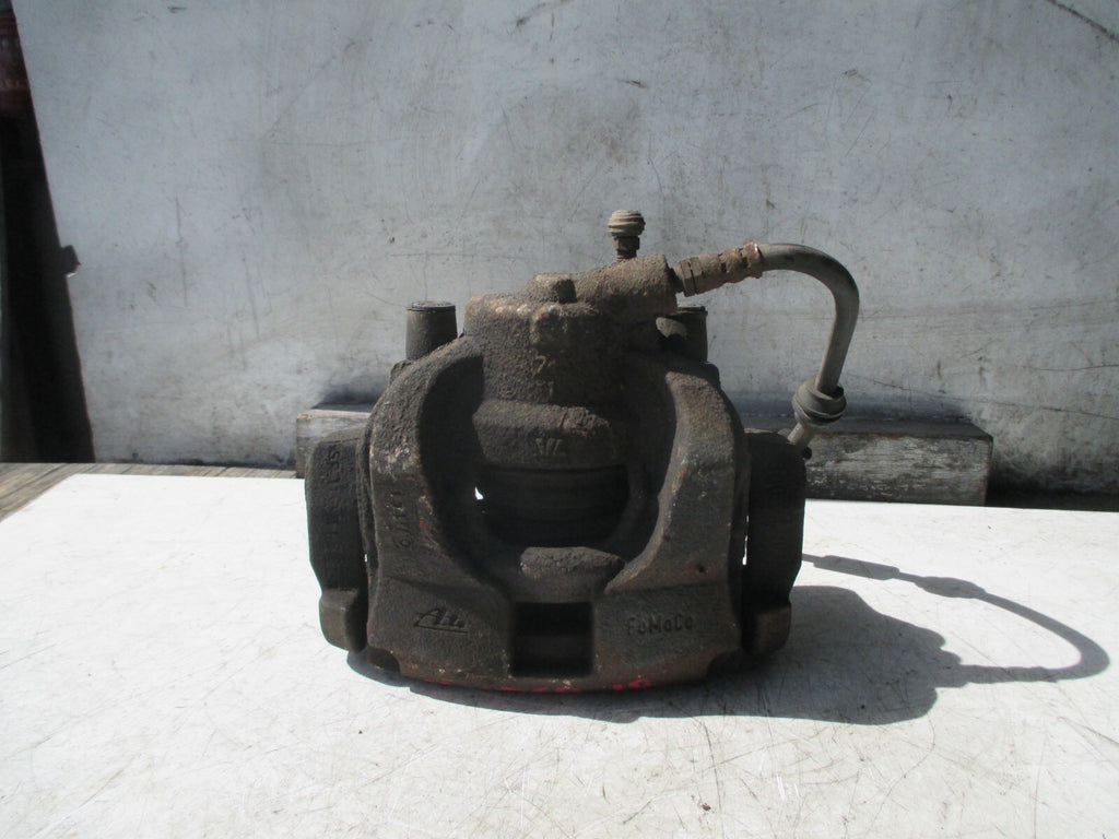 FORD MONDEO 1.8 2010 NSF PASSENGER SIDE COMPLETE BRAKE CALIPER