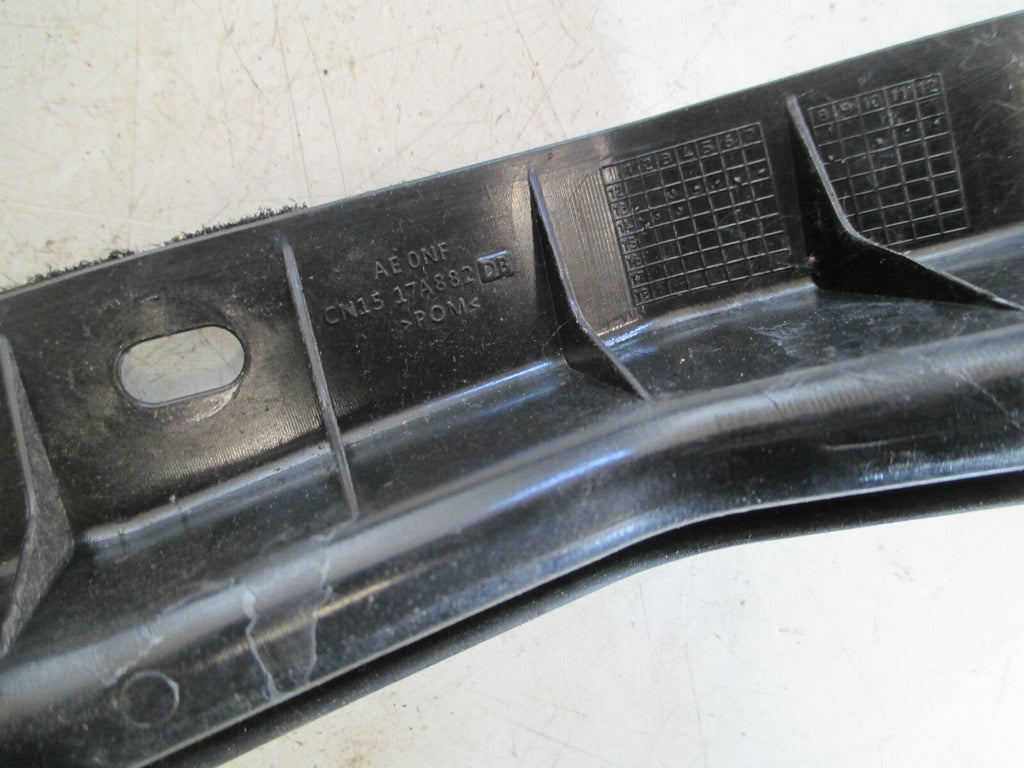 FORD ECOSPORT 2017 REAR RIGHT BUMPER BRACKETS CN1517A881CA CN1517A882DB