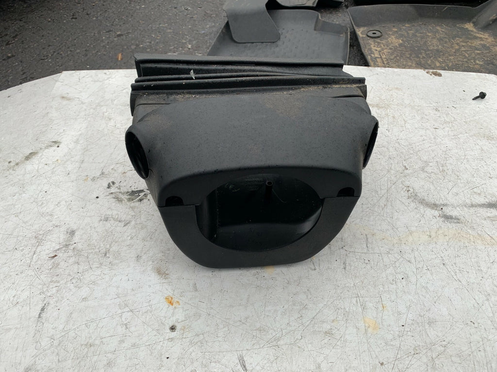 FORD KA  PLUS + 2019 STEERING COLUMN SURROUND COWLING PLASTIC TRIM