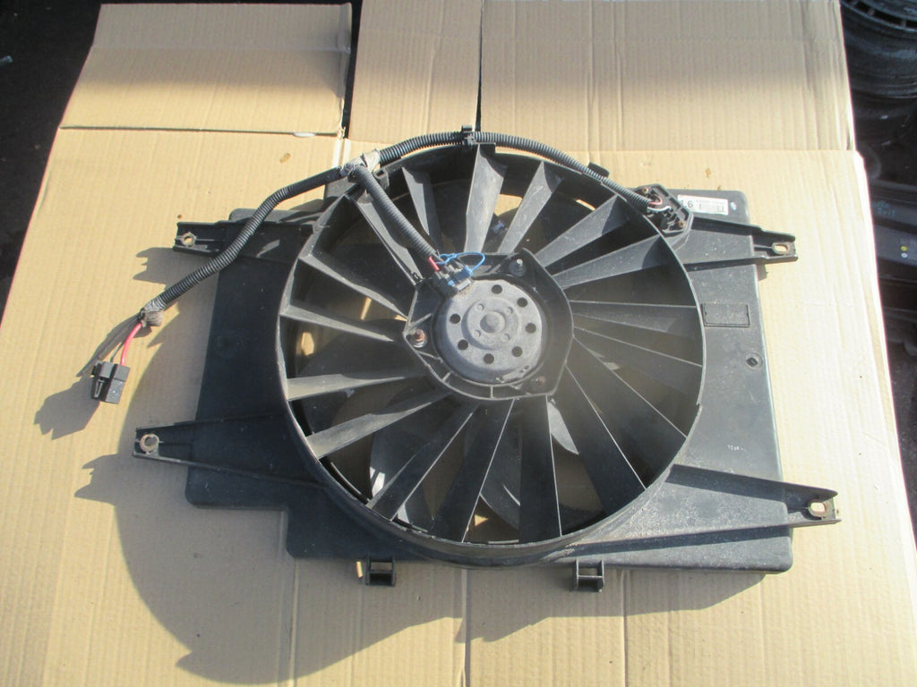 ALFA ROMEO FRONT RADIATOR RAD FAN MOTOR SHROUD 868084BC 5020068 824.0310