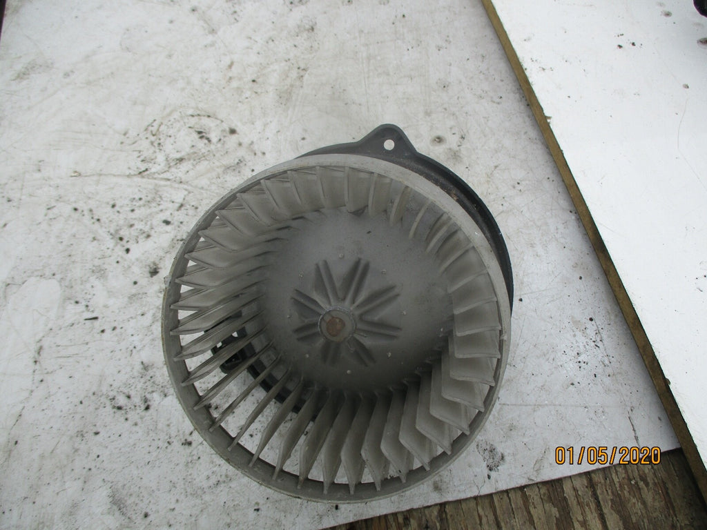 HONDA JAZZ MK1 HEATER BLOWER MOTOR 194000-1060