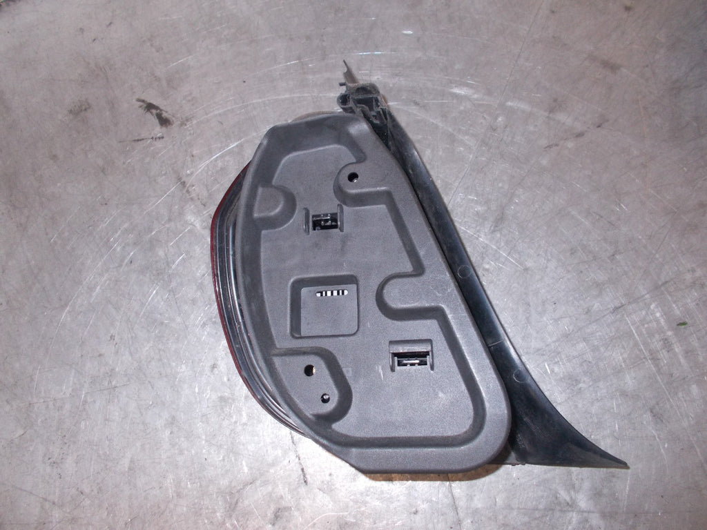 CITROEN C5 2004 OSR DRIVER SIDE REAR LIGHT 9632646680