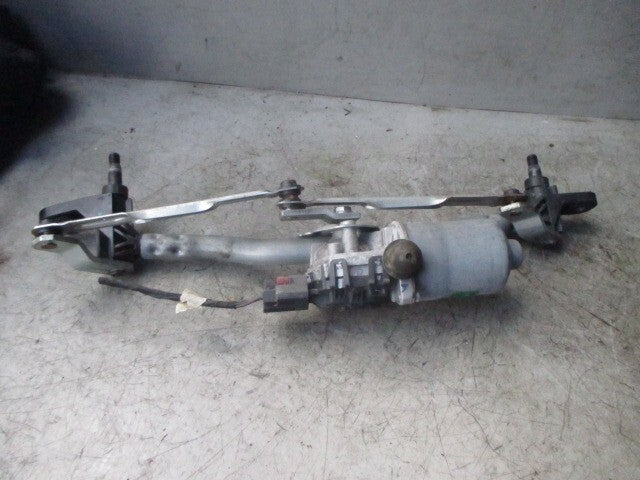 2017 FORD KA PLUS + POWER STEERING RACK B562RHD