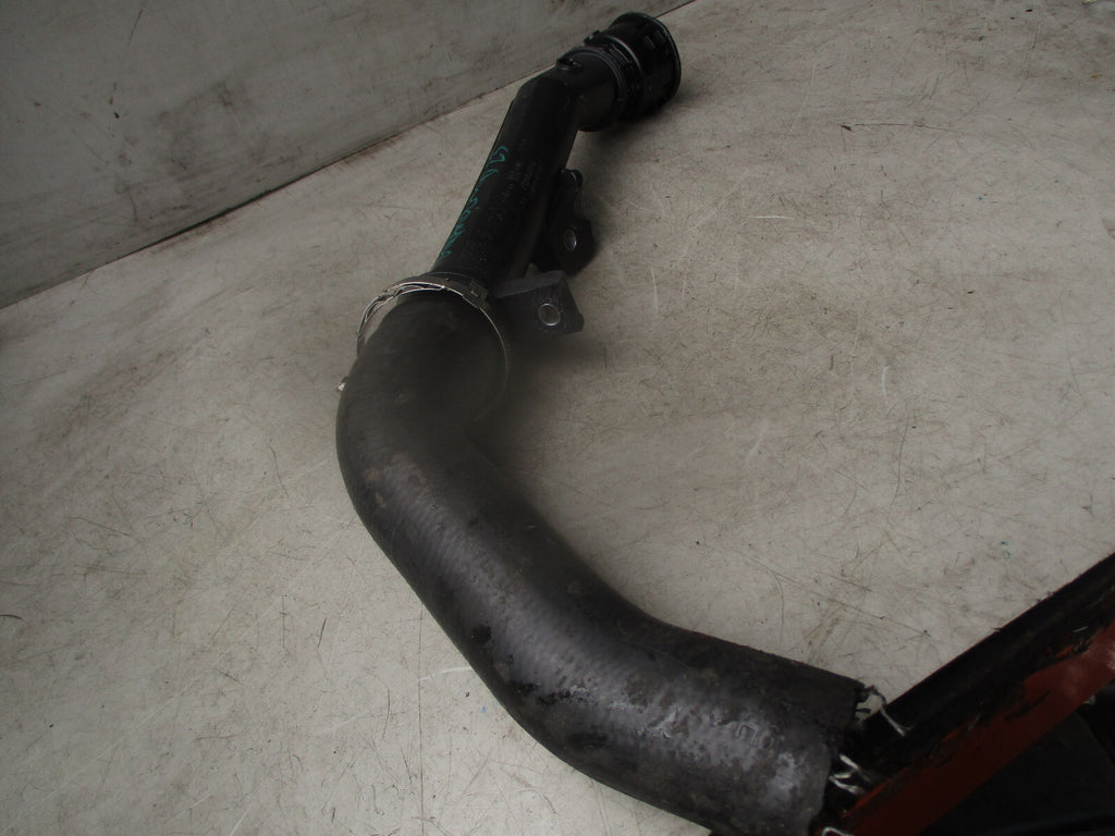 2023 VAUXHALL GRANDLAND X AIR INTAKE PIPE Z12002897