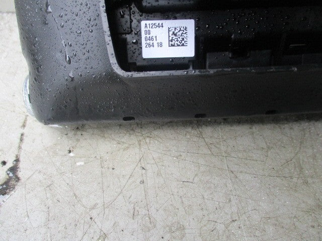 2021 CITROEN C4 CACTUS MULTI MEDIA DISPLAY SAT NAV SCREEN HEAD UNIT 98289806ZD